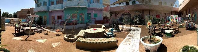 Gargabeta boutique hotel