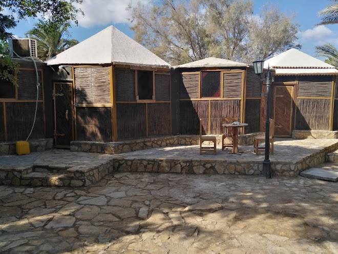 Green Valley Hotel Image