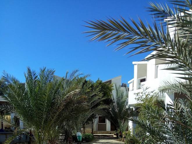 Hotel jowhara