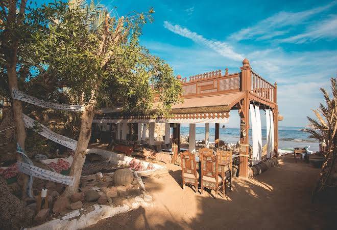 Lidia hotel