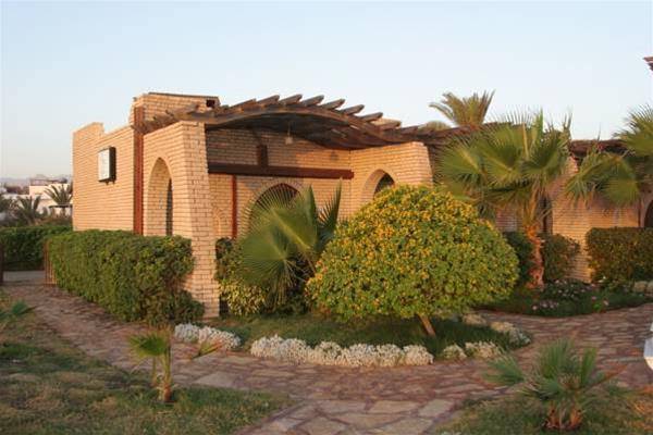 Nesima resort