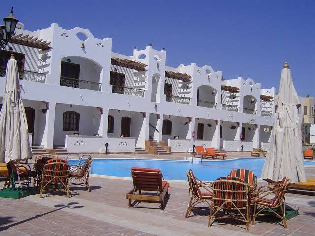 Oricana dahab