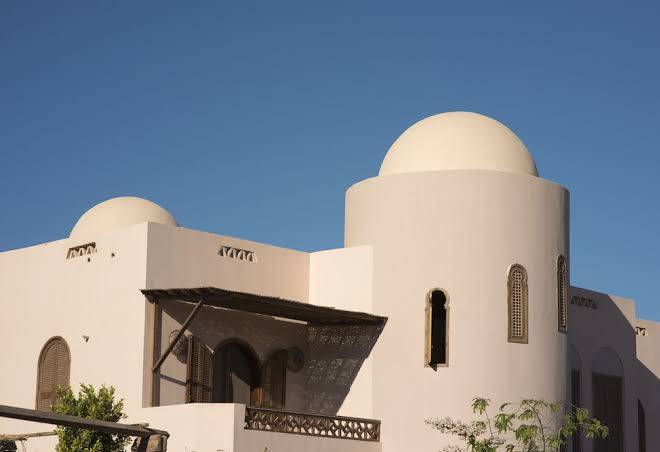 Residence Arabesque Image