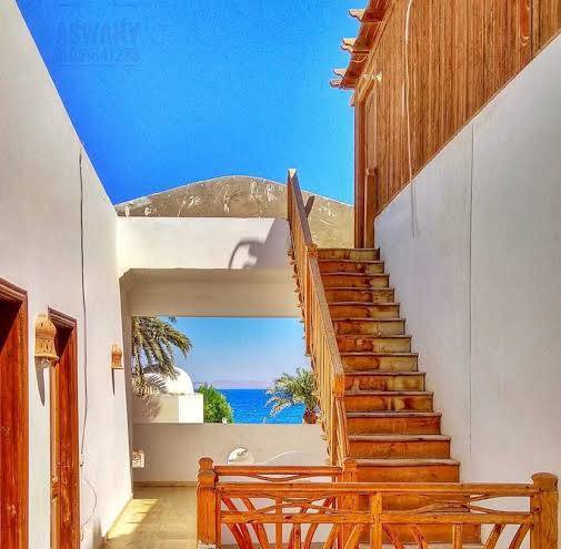 Sababa hotel