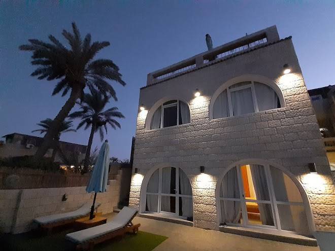 Solaris dahab