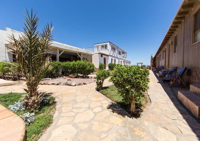 Sunsplash divers hotel