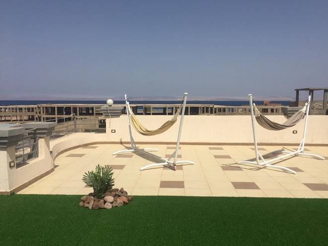 Swiss royal dahab