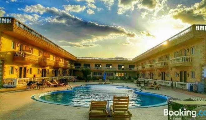 Ciao hotel nuweiba