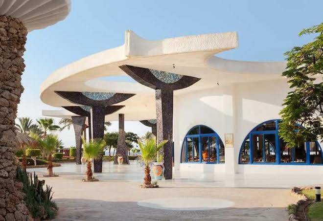 Coral Resort Nuweiba