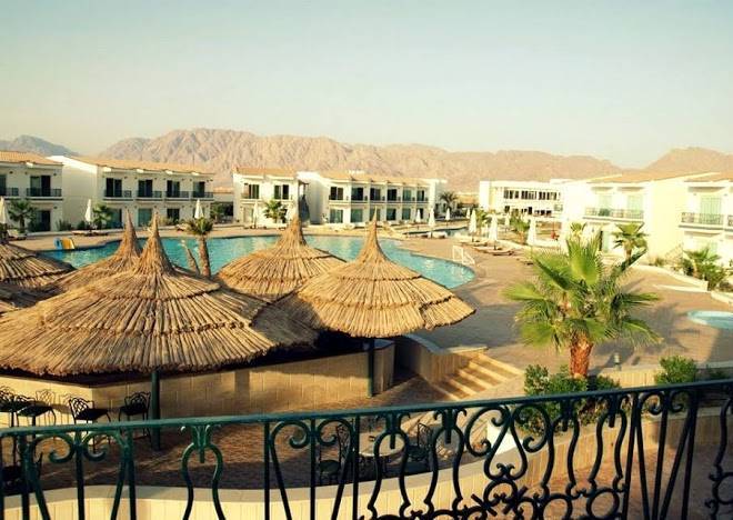 Elaria beach resort hotel
