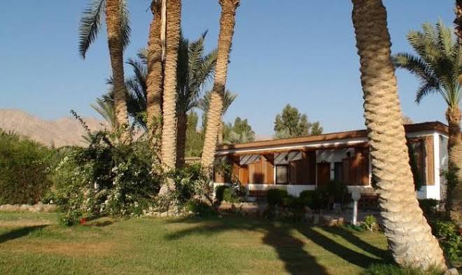 Nuweiba Club Resort Image
