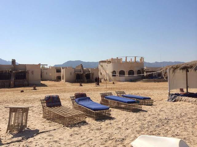 La sirene hotel