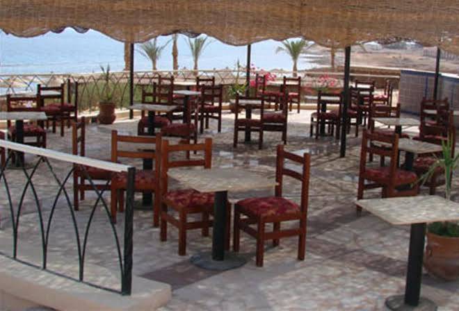 Morgana beach resort