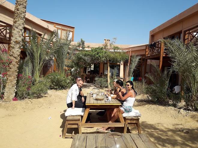 Nakhil inn hotel