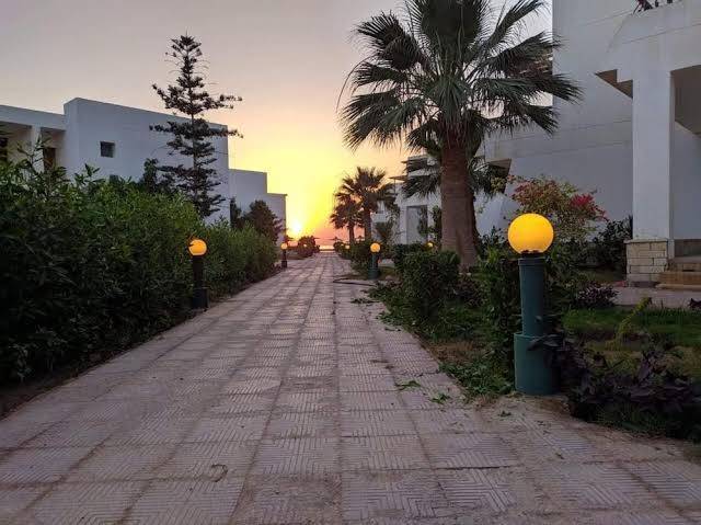 Concorde royal beach resort