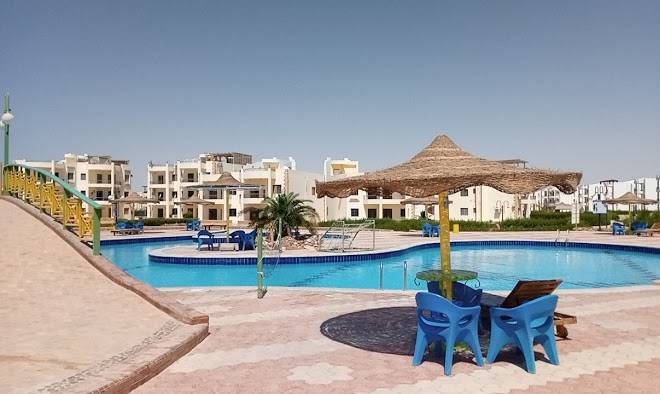 Golden Beach 1 Ras Sedr Image