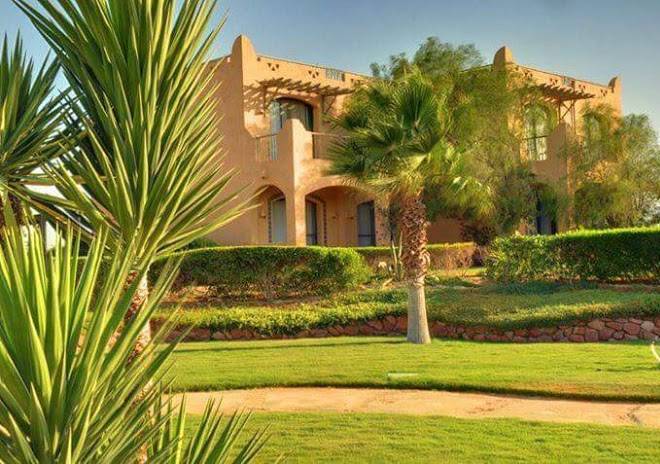 La Hacienda Resort Ras Sudr Image