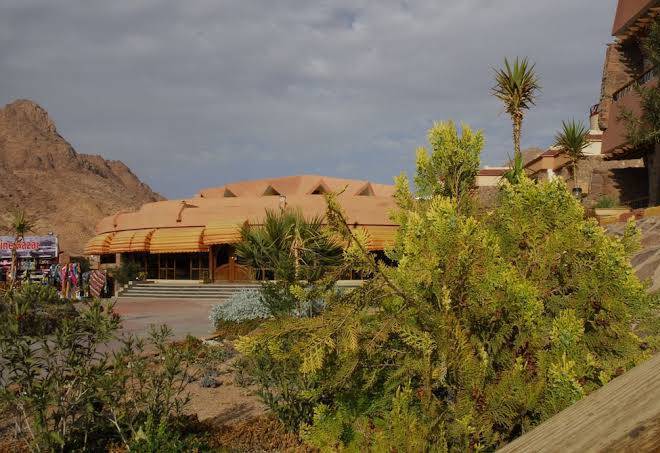 St catherine plaza hotel