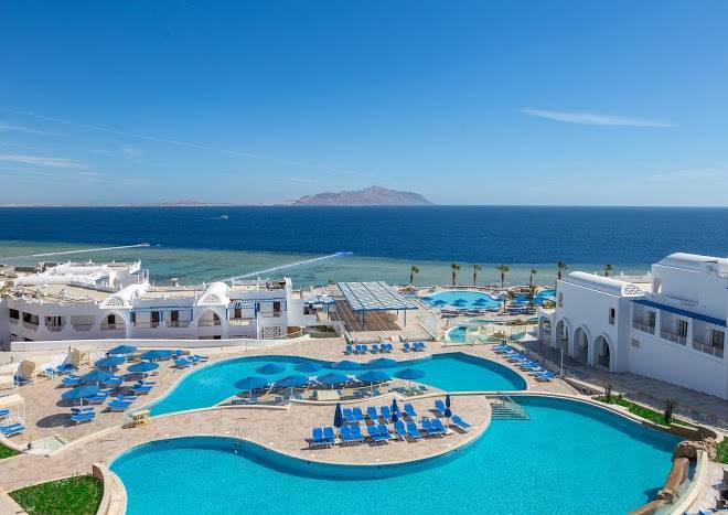 Albatros palace sharm