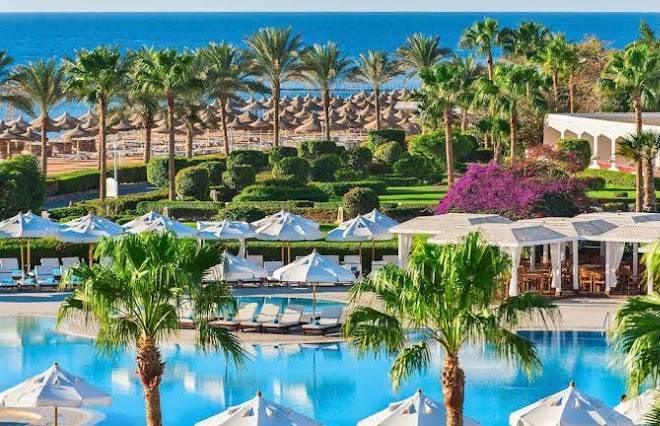 Baron Palms Sharm El Sheikh Image