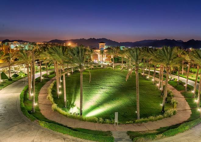 Cleopatra Luxury Resort Sharm El Sheikh Image