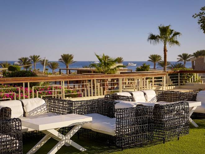 Coral Sea Sensatori Resort Image