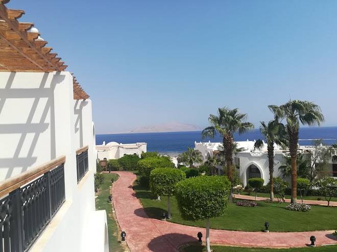 Albatros palace charm hotel