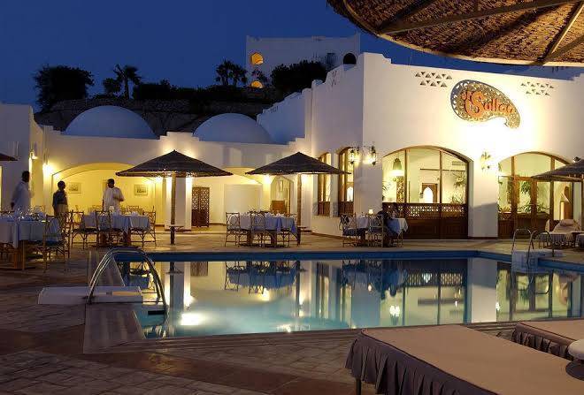 Domina Hotel & Resort Sultan Image