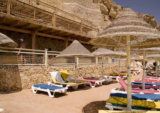 Dreams beach resort