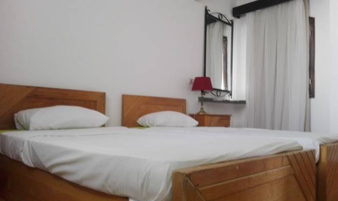 El pacha suites