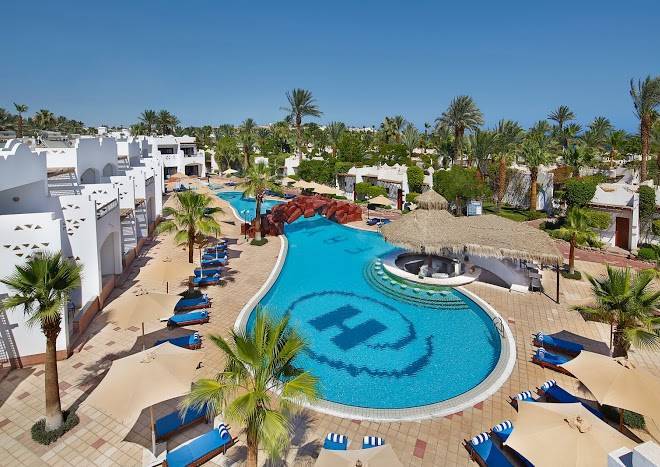 Fayrouz resort