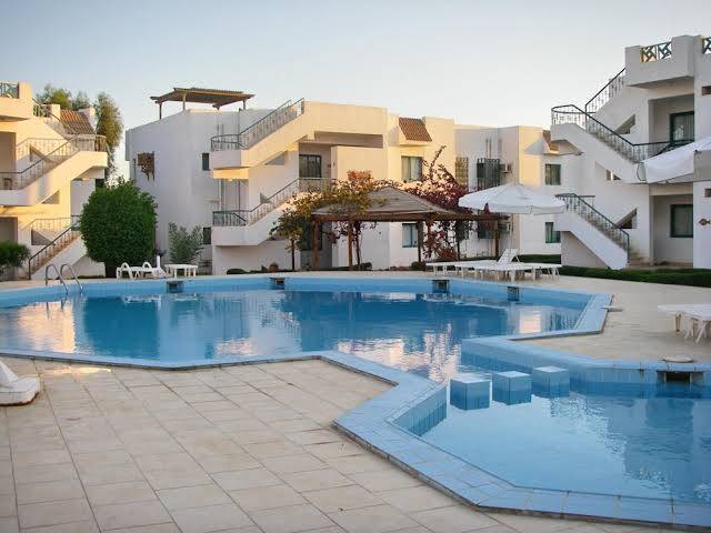 Gardenia plaza resort