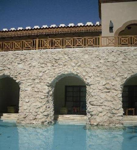 Ghazala gardens hotel