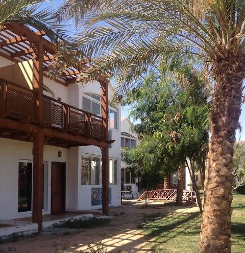 Gold sharm residence