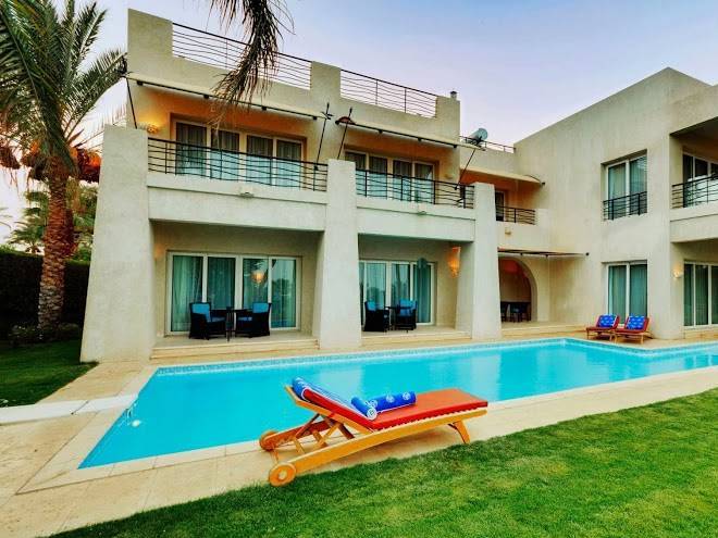 Grand rotana resort & spa