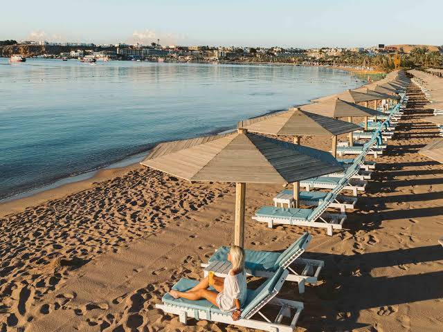 Novotel sharm el sheikh