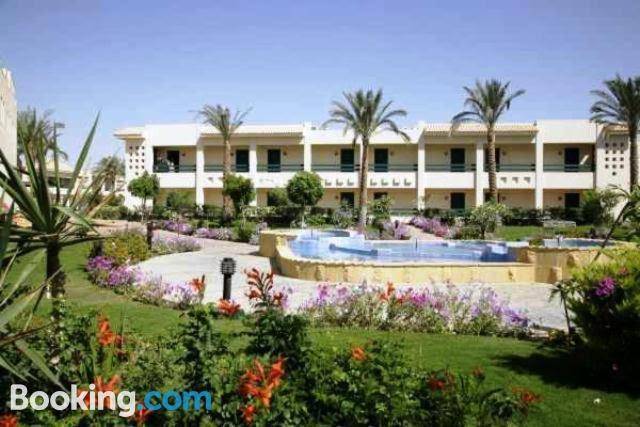 Island garden resort sharm el sheikh
