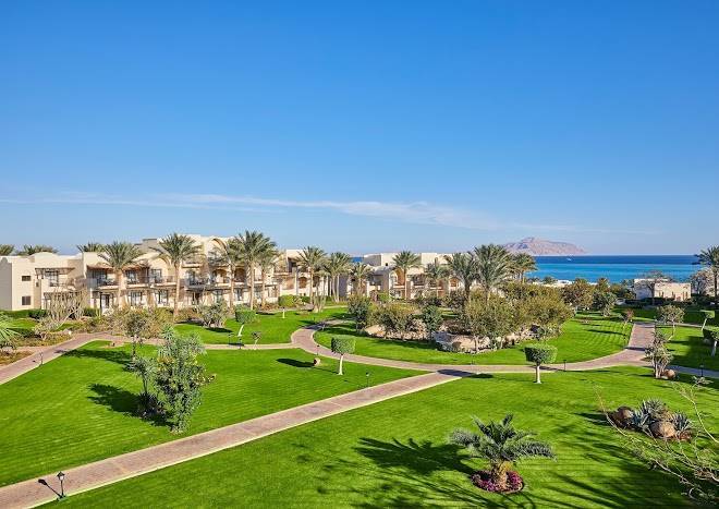 Jaz Belvedere Resort Image