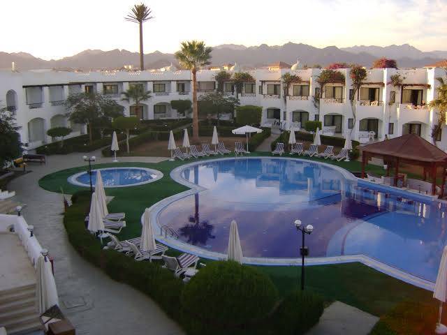 Karma hotel