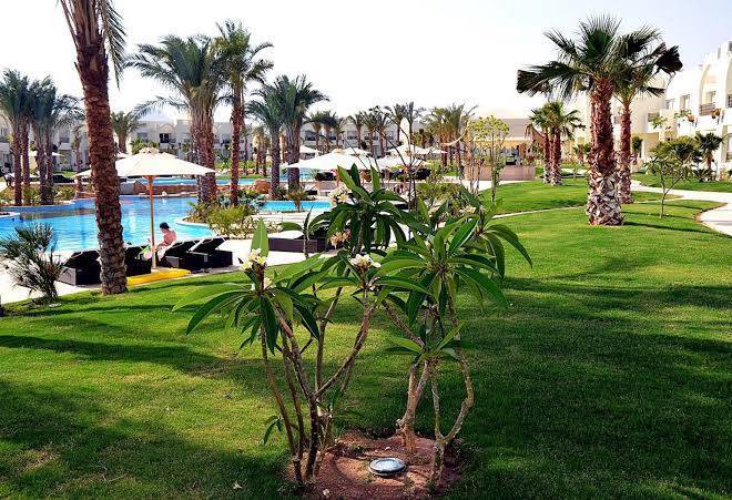 Le royal holiday resort sharm el sheikh