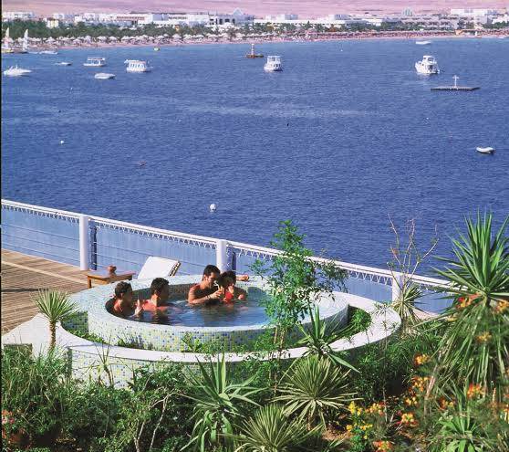 Lido sharm hotel