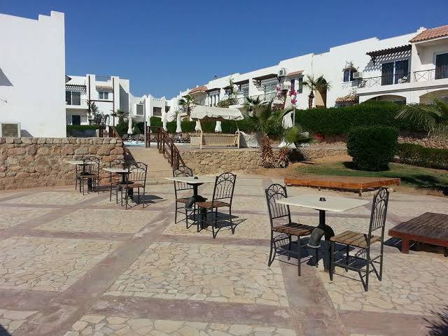 Logaina sharm resort