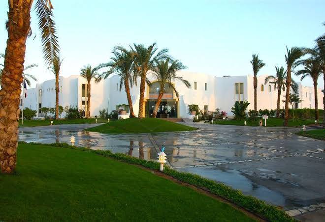 Luna Sharm Hotel Image
