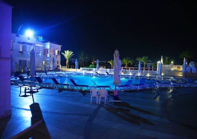 Marina sharm hotel