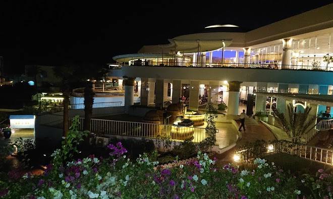 Hotel royal monte carlo sharm