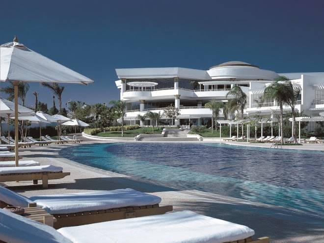 Monte carlo sharm resort & spa