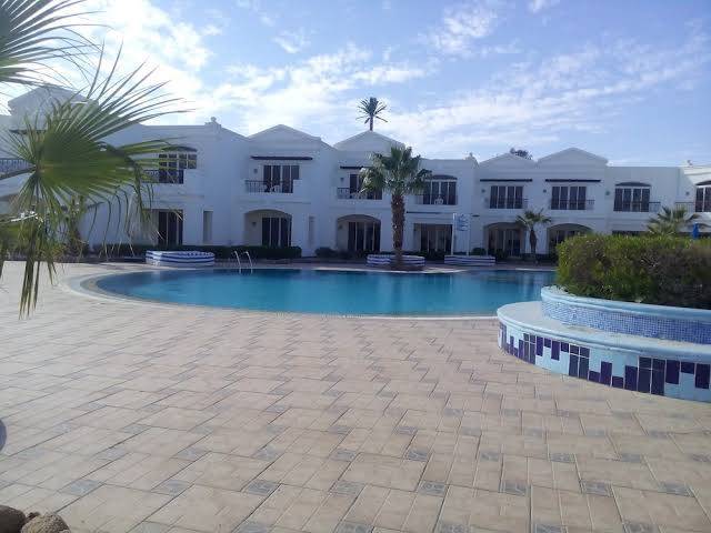 Noria resort sharm el sheikh