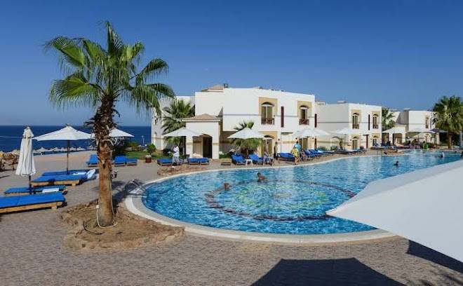 Shores aloha hotel