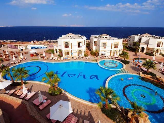 Otium hotel aloha sharm