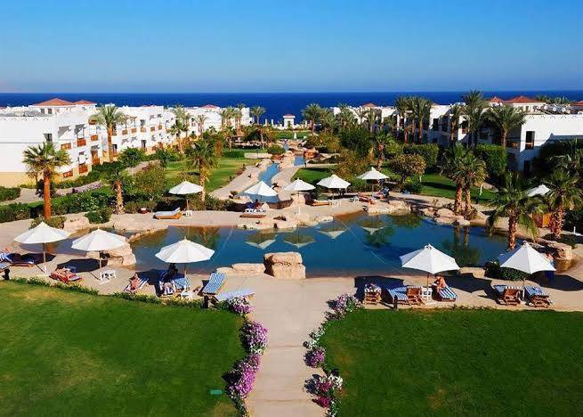 Shores amphoras resort